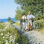 Appartamento Strandhaus Seeperle