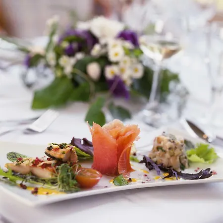 Strandhaus Seeperle * 博尔滕哈根