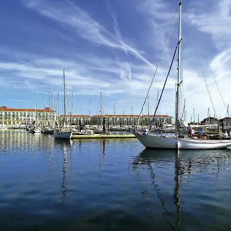 Apartman Strandhaus Seeperle