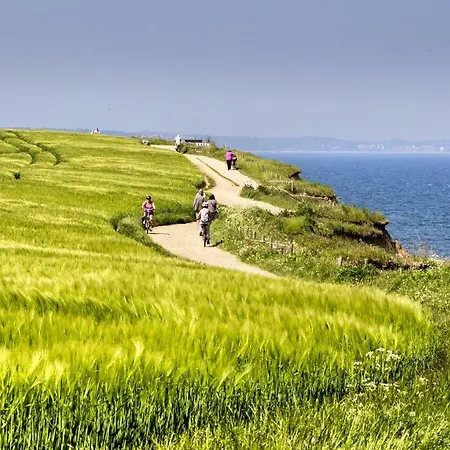 Strandhaus Seeperle Boltenhagen (Ostseebad)