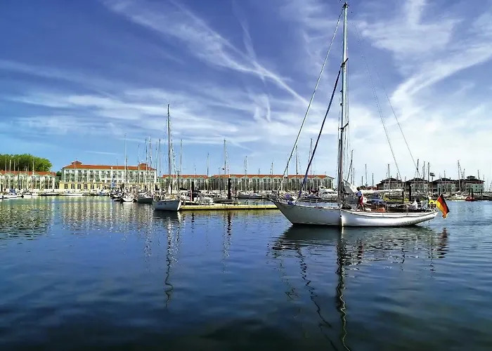 Lejlighed Strandhaus Seeperle