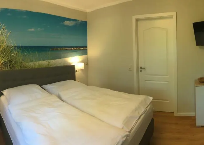 Lejlighed Strandhaus Seeperle Boltenhagen (Ostseebad)